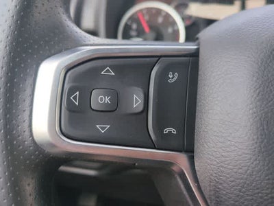 2026 RAM 3500 RAM 3500 TRADESMAN CREW CAB 4X4 8' BOX