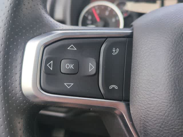 2026 RAM 3500 RAM 3500 TRADESMAN CREW CAB 4X4 8' BOX