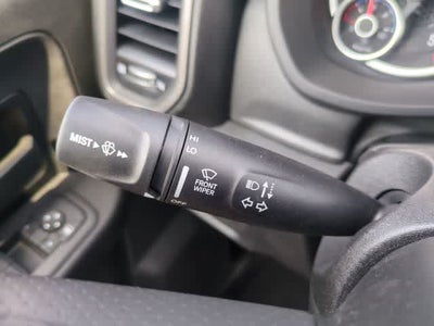 2026 RAM 3500 RAM 3500 TRADESMAN CREW CAB 4X4 8' BOX