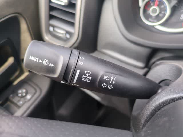 2026 RAM 3500 RAM 3500 TRADESMAN CREW CAB 4X4 8' BOX