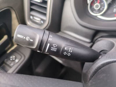 2026 RAM 3500 RAM 3500 TRADESMAN CREW CAB 4X4 8' BOX