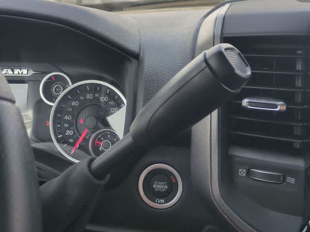 2026 RAM 3500 RAM 3500 TRADESMAN CREW CAB 4X4 8' BOX