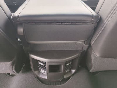 2026 RAM 3500 RAM 3500 TRADESMAN CREW CAB 4X4 8' BOX