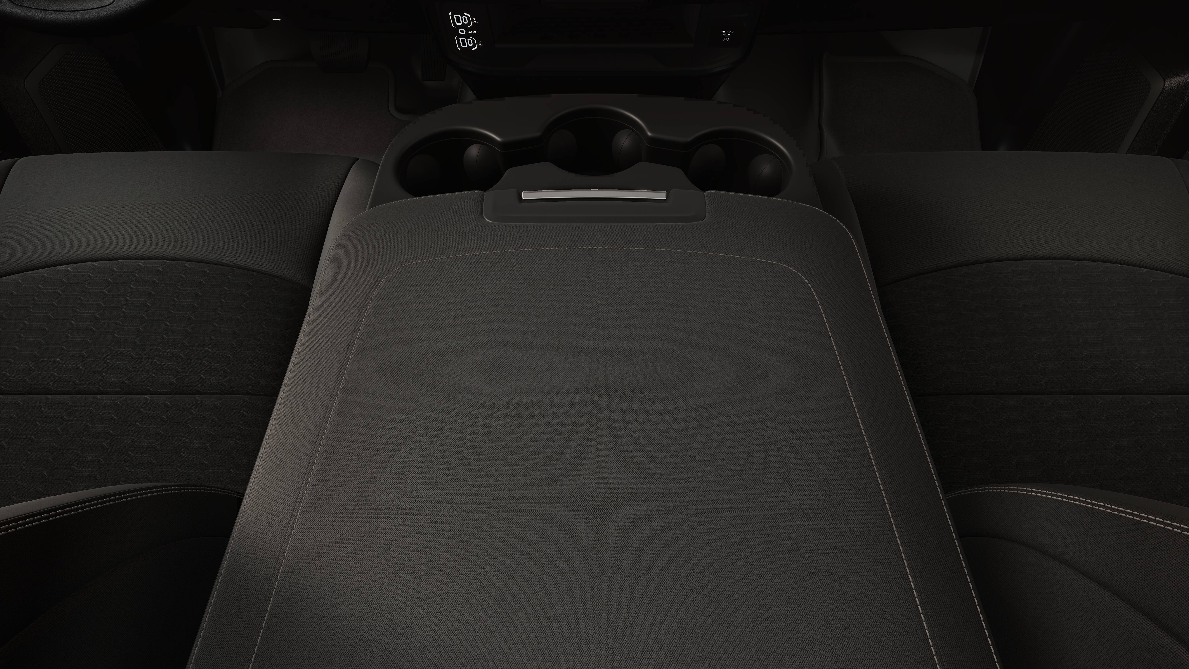 2026 RAM 3500 RAM 3500 TRADESMAN CREW CAB 4X4 8' BOX