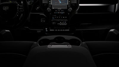 2026 RAM 3500 RAM 3500 TRADESMAN CREW CAB 4X4 8' BOX