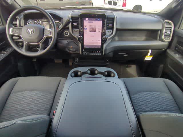 2026 RAM 3500 RAM 3500 TRADESMAN CREW CAB 4X4 8' BOX