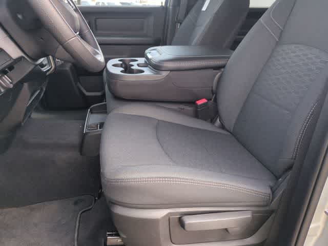 2026 RAM 3500 RAM 3500 TRADESMAN CREW CAB 4X4 8' BOX