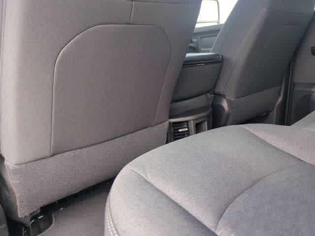 2026 RAM 3500 RAM 3500 TRADESMAN CREW CAB 4X4 8' BOX