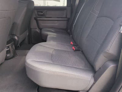 2026 RAM 3500 RAM 3500 TRADESMAN CREW CAB 4X4 8' BOX