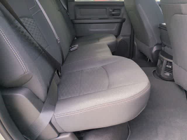 2026 RAM 3500 RAM 3500 TRADESMAN CREW CAB 4X4 8' BOX