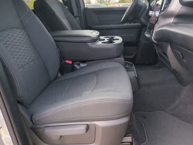 2026 RAM 3500 RAM 3500 TRADESMAN CREW CAB 4X4 8' BOX