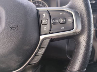 2026 RAM 3500 RAM 3500 TRADESMAN CREW CAB 4X4 8' BOX