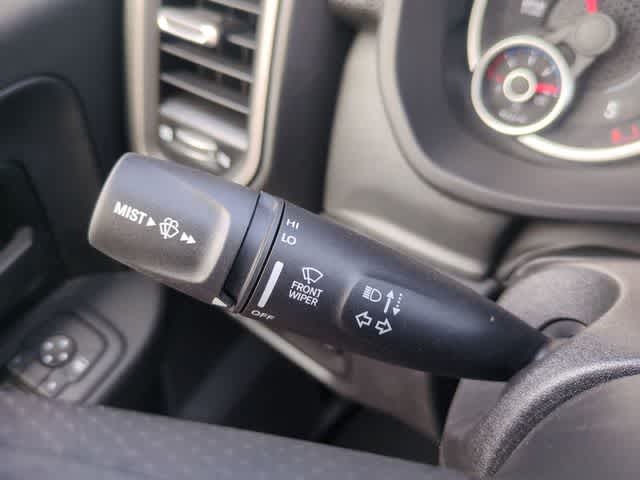 2026 RAM 3500 RAM 3500 TRADESMAN CREW CAB 4X4 8' BOX