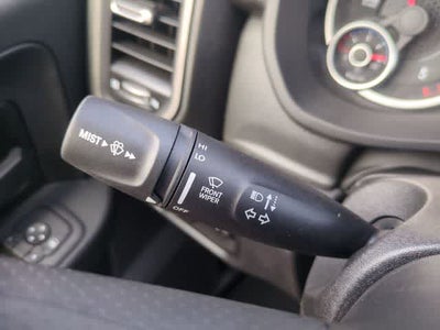 2026 RAM 3500 RAM 3500 TRADESMAN CREW CAB 4X4 8' BOX