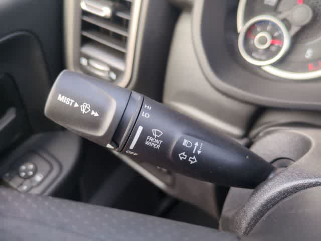 2026 RAM 3500 RAM 3500 TRADESMAN CREW CAB 4X4 8' BOX