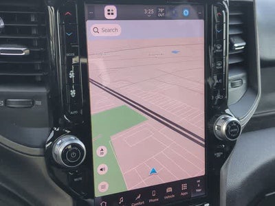 2026 RAM 3500 RAM 3500 TRADESMAN CREW CAB 4X4 8' BOX