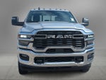 2026 RAM 3500 RAM 3500 TRADESMAN CREW CAB 4X4 8' BOX
