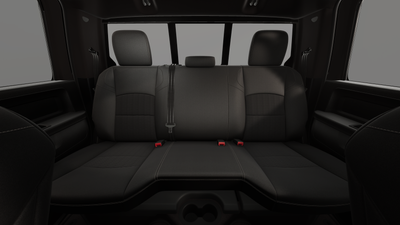 2026 RAM 3500 RAM 3500 TRADESMAN CREW CAB 4X4 8' BOX