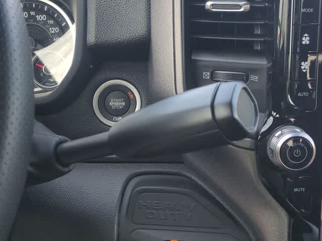 2026 RAM 3500 RAM 3500 TRADESMAN CREW CAB 4X4 8' BOX