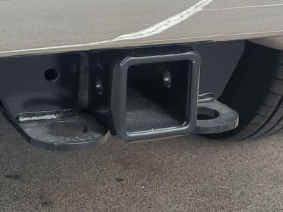 2026 RAM 3500 RAM 3500 TRADESMAN CREW CAB 4X4 8' BOX