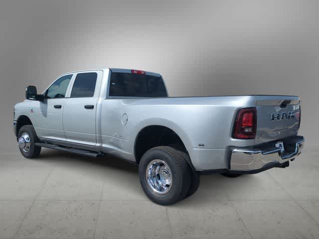 2026 RAM 3500 RAM 3500 TRADESMAN CREW CAB 4X4 8' BOX