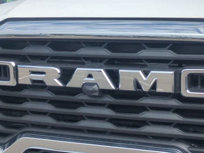 2026 RAM 3500 RAM 3500 TRADESMAN CREW CAB 4X4 8' BOX