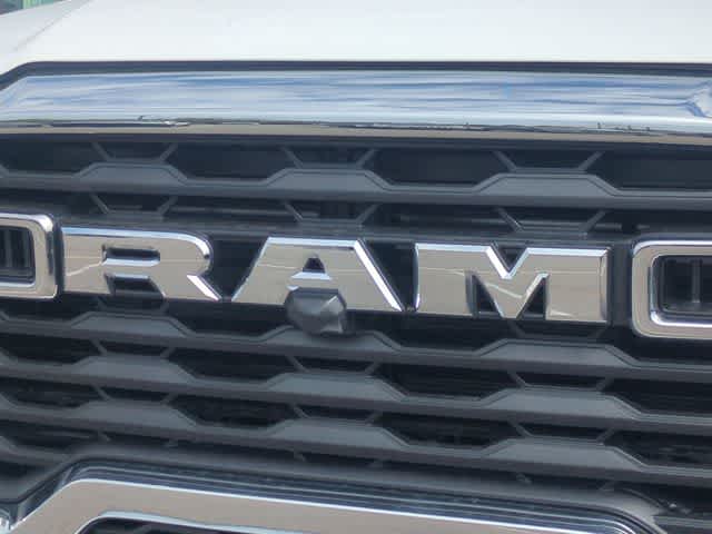 2026 RAM 3500 RAM 3500 TRADESMAN CREW CAB 4X4 8' BOX