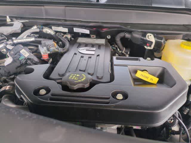 2026 RAM 3500 RAM 3500 TRADESMAN CREW CAB 4X4 8' BOX