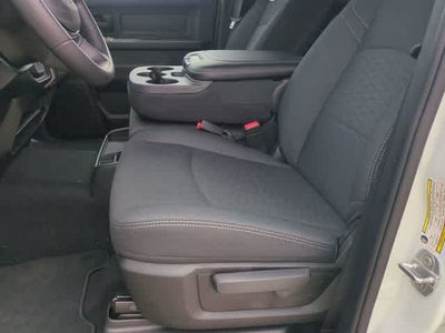 2026 RAM 3500 RAM 3500 TRADESMAN CREW CAB 4X4 8' BOX