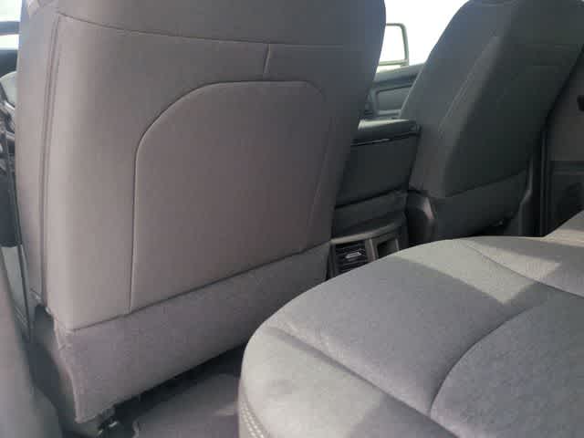 2026 RAM 3500 RAM 3500 TRADESMAN CREW CAB 4X4 8' BOX