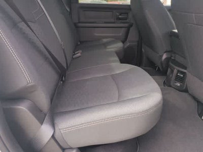 2026 RAM 3500 RAM 3500 TRADESMAN CREW CAB 4X4 8' BOX