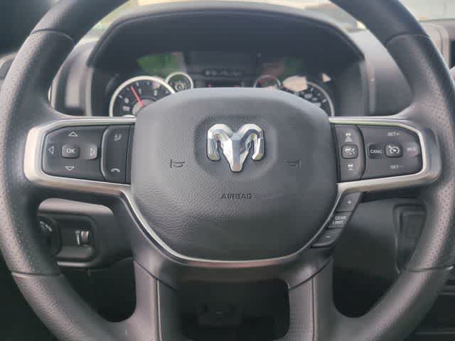 2026 RAM 3500 RAM 3500 TRADESMAN CREW CAB 4X4 8' BOX