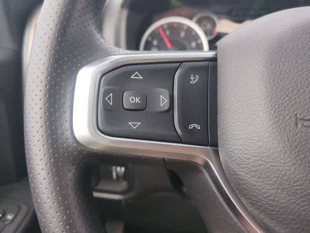 2026 RAM 3500 RAM 3500 TRADESMAN CREW CAB 4X4 8' BOX