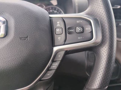 2026 RAM 3500 RAM 3500 TRADESMAN CREW CAB 4X4 8' BOX