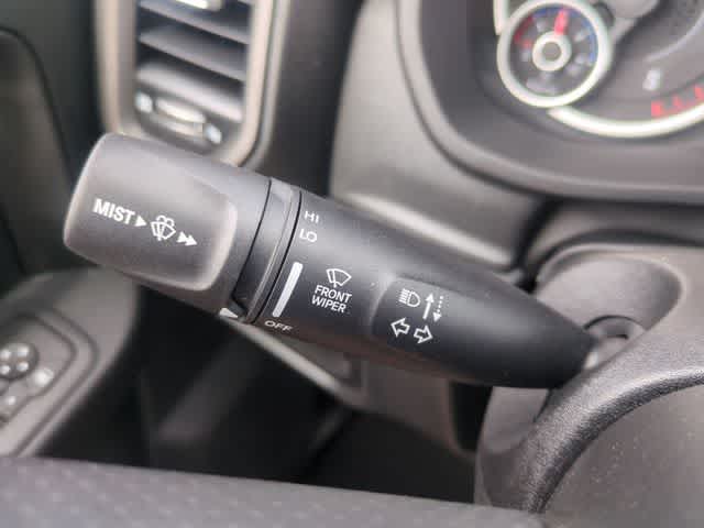 2026 RAM 3500 RAM 3500 TRADESMAN CREW CAB 4X4 8' BOX