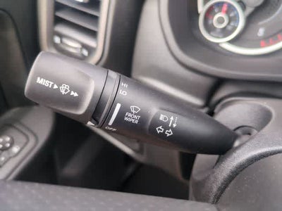 2026 RAM 3500 RAM 3500 TRADESMAN CREW CAB 4X4 8' BOX