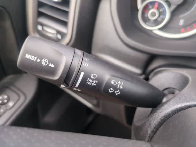 2026 RAM 3500 RAM 3500 TRADESMAN CREW CAB 4X4 8' BOX