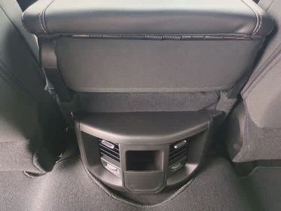 2026 RAM 3500 RAM 3500 TRADESMAN CREW CAB 4X4 8' BOX