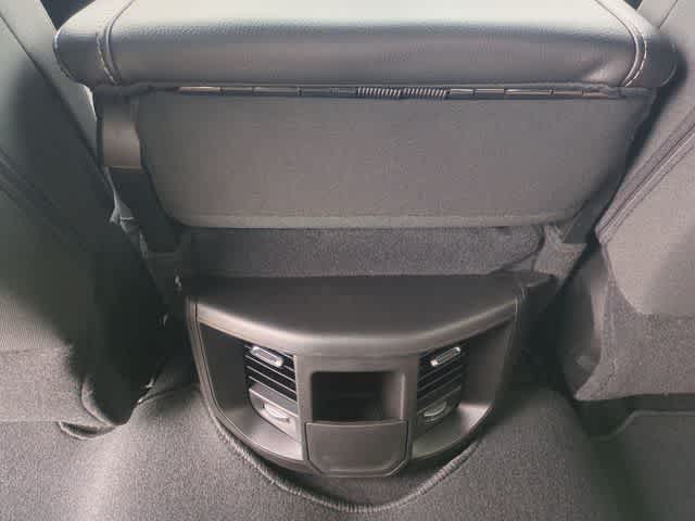 2026 RAM 3500 RAM 3500 TRADESMAN CREW CAB 4X4 8' BOX