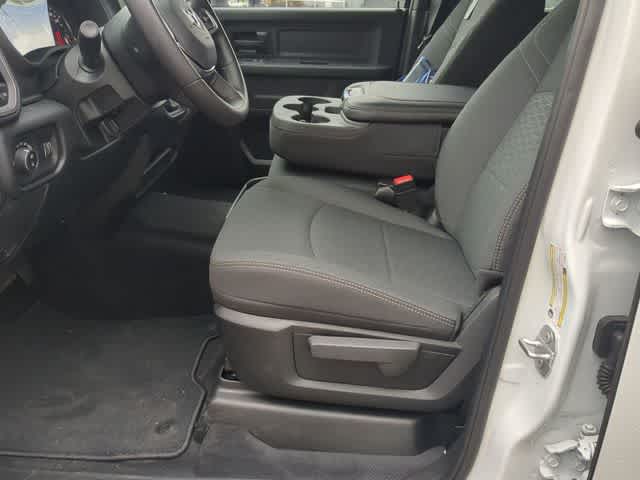2026 RAM 3500 RAM 3500 TRADESMAN CREW CAB 4X4 8' BOX