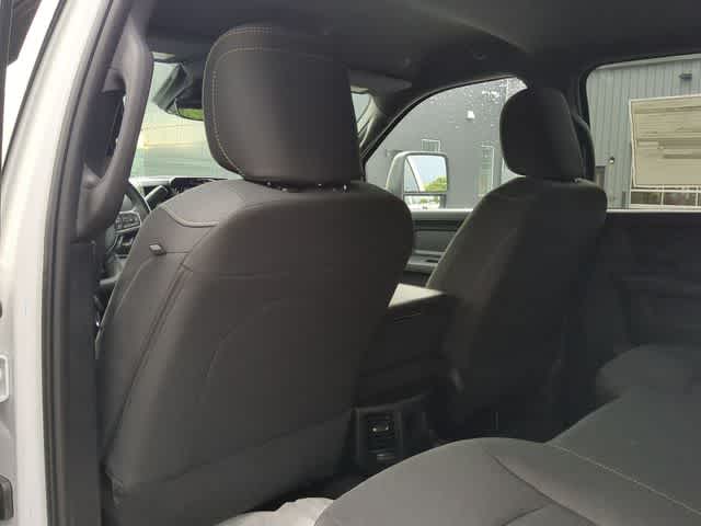 2026 RAM 3500 RAM 3500 TRADESMAN CREW CAB 4X4 8' BOX