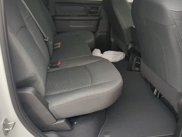 2026 RAM 3500 RAM 3500 TRADESMAN CREW CAB 4X4 8' BOX