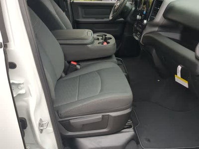 2026 RAM 3500 RAM 3500 TRADESMAN CREW CAB 4X4 8' BOX