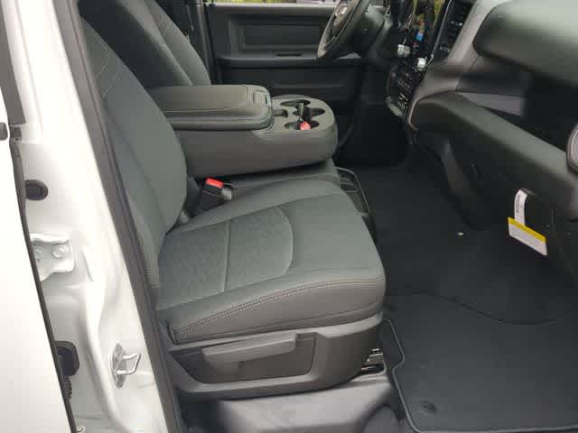 2026 RAM 3500 RAM 3500 TRADESMAN CREW CAB 4X4 8' BOX