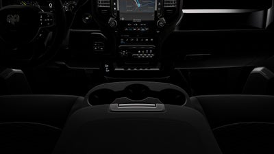 2026 RAM 3500 RAM 3500 TRADESMAN CREW CAB 4X4 8' BOX