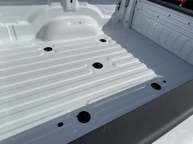 2026 RAM 3500 RAM 3500 TRADESMAN CREW CAB 4X4 8' BOX