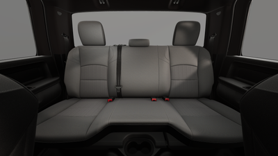 2026 RAM 3500 RAM 3500 TRADESMAN CREW CAB 4X4 8' BOX