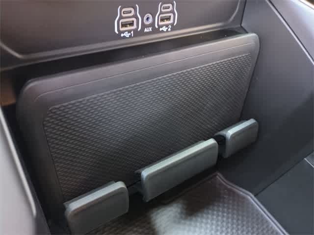 2026 RAM 3500 RAM 3500 BIG HORN CREW CAB 4X4 8' BOX