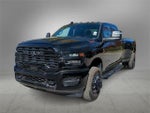 2026 RAM 3500 RAM 3500 BIG HORN CREW CAB 4X4 8' BOX