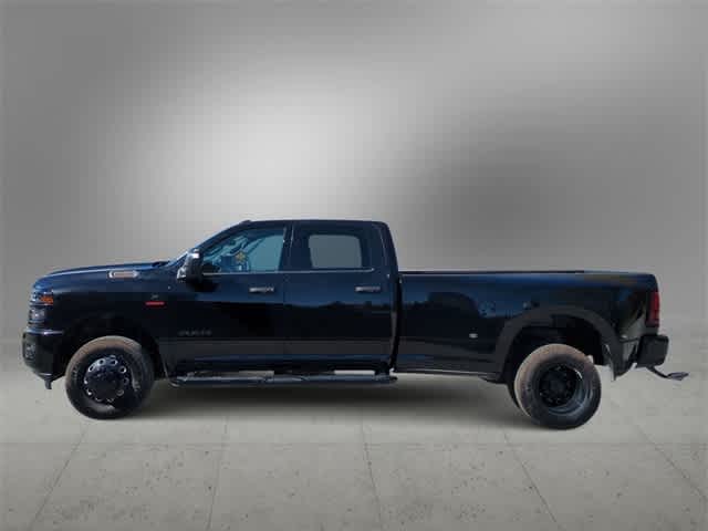 2026 RAM 3500 RAM 3500 BIG HORN CREW CAB 4X4 8' BOX